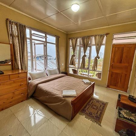 فندق دار ضيافة شيخرر كاليمبونج المظهر الخارجي الصورة